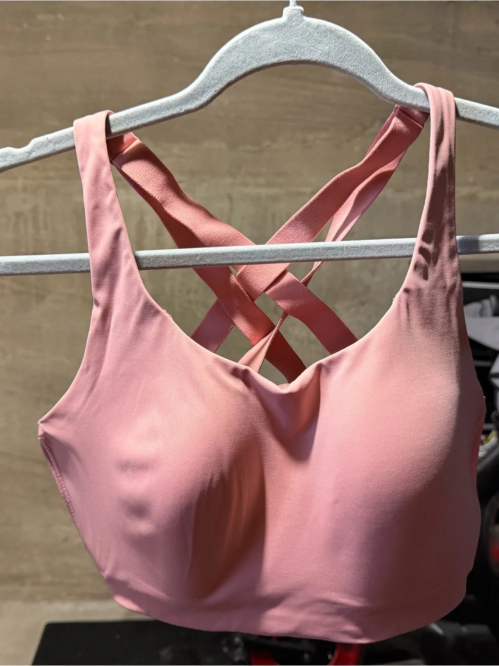 Lululemon Energy Bra High Support 34DD